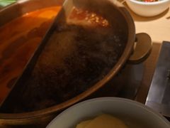 -东道煮牛肉火锅(东盛大街店)