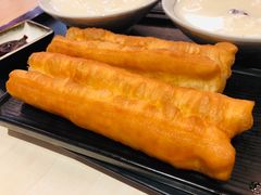 -永和大王(浦东南路店)