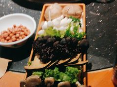 -老版火锅.12年西安排队王(沣峪口店)
