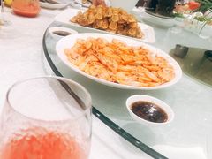 -快乐海鲜城(虎泉街店)