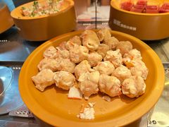 -龍歌自助小火锅(市南金茂湾店)