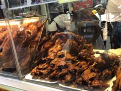 -徐六孃正宗甜皮鸭(张公桥店)