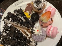 -川骄海鲜自助(河东店)