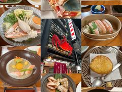 -蟹料理 北海道かに将軍(札幌本店)