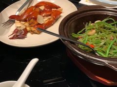 -南京景枫万豪酒店·万豪中餐厅
