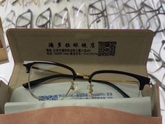 -潘多拉眼镜·蔡司依视路明月(潘家园店)