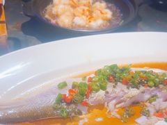 -绿茶餐厅(朝阳大悦城店)