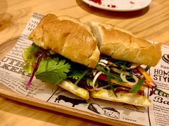 -越美小馆·越南料理(曲江店)