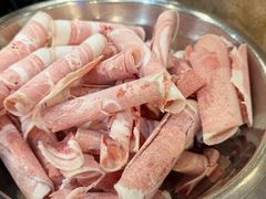 -三兴涮羊肉(荣安大街店)