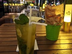 -MARU玛露音乐餐厅(大学路店)