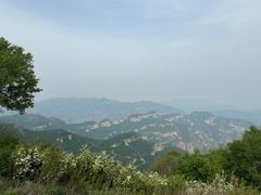 -灵山