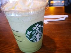 -星巴克(佛山南海万科店)