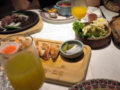 -俄士厨房(环球港店)