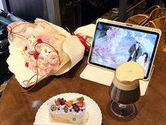 -黑草莓(重庆路店)