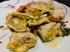 -潮汕味道·煮海餐厅(金麟大厦店)