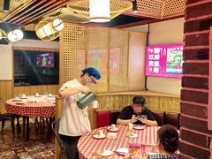 -串王阿三烧烤·小龙虾·烤鱼(拱墅胜利河美食街店)
