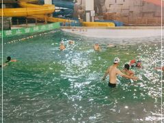 -南宫温泉水世界