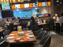 -小杨烤肉·陕西烧烤·陕西地方菜(东新街【永兴坊】店)
