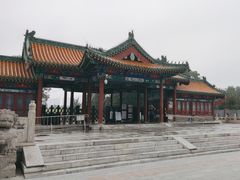 -莲花池公园