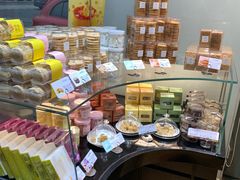 -好利来(彩香店)