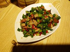 -香坝坝鲜鱼火锅(春熙路店)