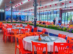 -红月湾海鲜饭店•沙滩海景(双月湾店)