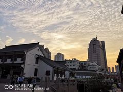 -天朝元辅-徐州民俗博物馆