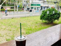 -星巴克(蒲汇塘路店)