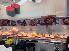 -争鲜回转寿司(中街大悦城店)