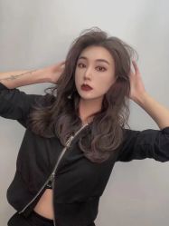 -DX HAIR SALON·发现未知美发沙龙