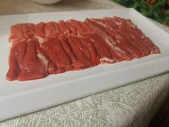 -东来顺饭庄(天坛店)