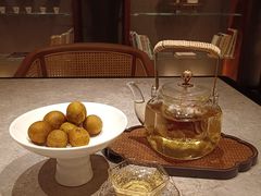 -广州文华东方酒店·江-由辉师傅主理