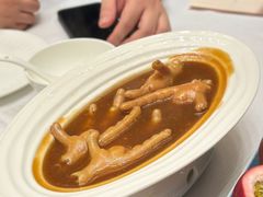 -天瑞轩·粤菜餐厅