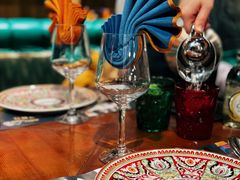 -卢布里西餐厅(总店)