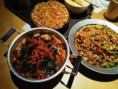 -水平有限广西米粉·广西风味集(五道口店)