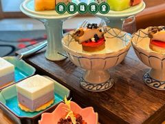 -重庆富力艾美酒店