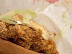 -麦当劳(永泰得来速店)
