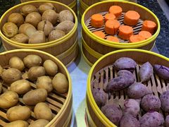 -万达文华酒店·48F云端窗景美食汇自助餐厅