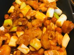 -金牌外婆家(苏州中心店)