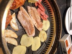 -嘿嘟嘟·肋条烧肉放题(爱融荟城店)