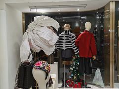 -Her Sight设计师女装集合店(静安华山路店)