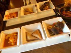 -Tajine Moroccan塔金摩洛哥中东餐厅