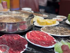 -一鼎牛鲜活牛肉城(晋江海峡国际食品城店)