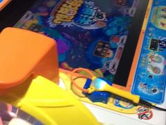 -大玩家超乐场(金华万达店)