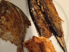 -美食汇自助西餐厅(荆州富力万达嘉华酒店)