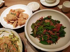 -金掌勺锅包肉(太原万达店)
