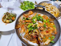 -阿露佳·舌尖上的安吉菜