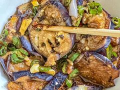 -藕妈妈老汉口家常菜(武汉天地店)