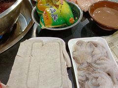 -邓莽子老火锅(鲁祖庙店)