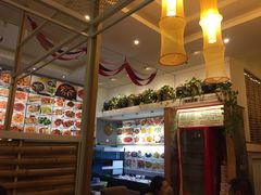 -渔家颂歌渔家味道(青石路店)